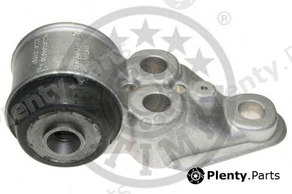  OPTIMAL part F86430 Mounting, axle beam