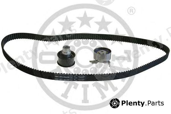  OPTIMAL part SK-1038 (SK1038) Timing Belt Kit