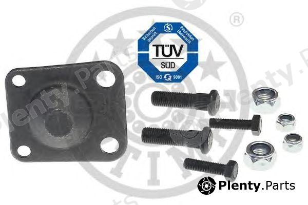  OPTIMAL part G3035 Ball Joint