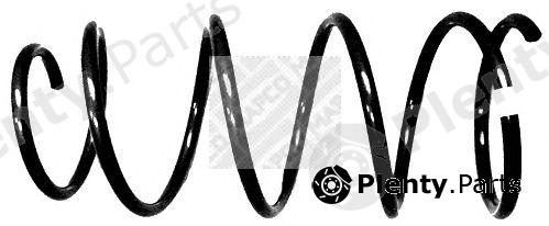  MAPCO part 70620 Coil Spring