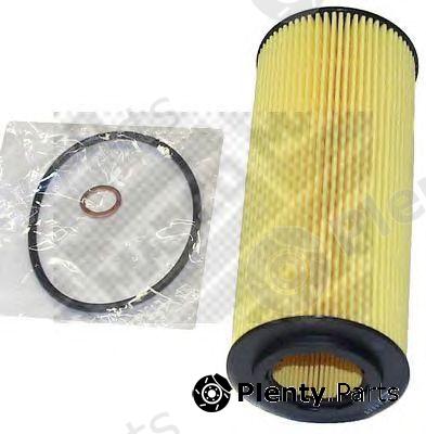  MAPCO part 64865 Oil Filter