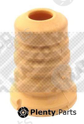  MAPCO part 32881 Rubber Buffer, suspension