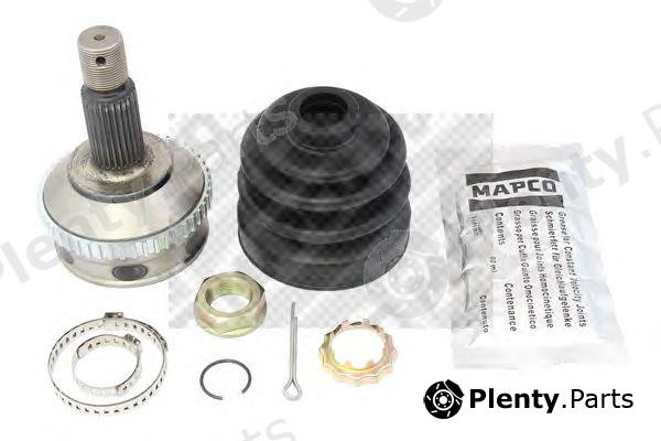  MAPCO part 16359 Joint Kit, drive shaft