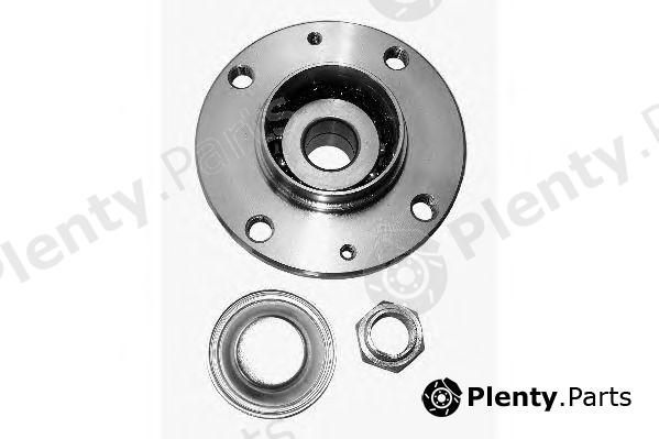  MOOG part FI-WB-11565 (FIWB11565) Wheel Bearing Kit