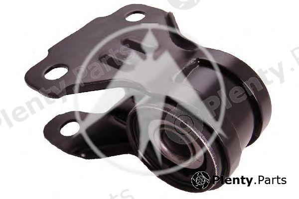  SIDEM part 803602 Control Arm-/Trailing Arm Bush
