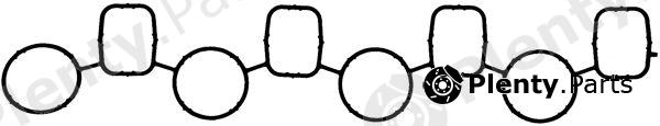  VICTOR REINZ part 71-40507-00 (714050700) Gasket, intake manifold