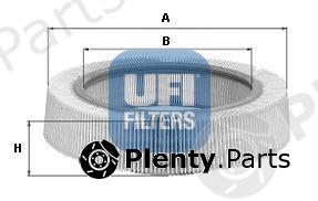  UFI part 3099300 Air Filter