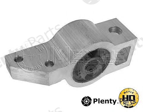  MEYLE part 1001990085/HD (1001990085HD) Control Arm-/Trailing Arm Bush