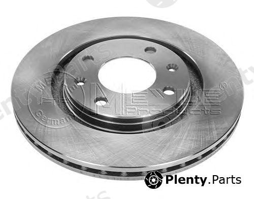  MEYLE part 11-155210011 (11155210011) Brake Disc