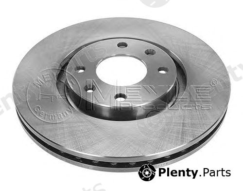  MEYLE part 11-155210018 (11155210018) Brake Disc