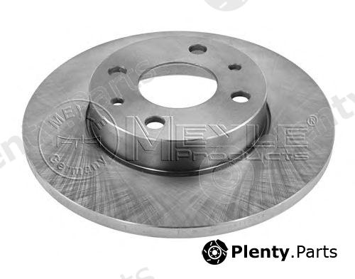  MEYLE part 2155230003 Brake Disc