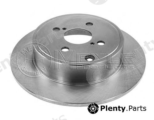  MEYLE part 30-155230060 (30155230060) Brake Disc