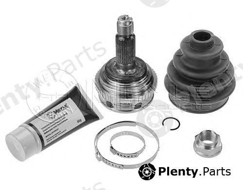  MEYLE part 31-144980025 (31144980025) Joint Kit, drive shaft