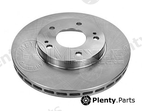  MEYLE part 32-155210021 (32155210021) Brake Disc