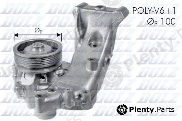  DOLZ part S-222 (S222) Water Pump