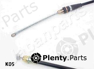  JAPANPARTS part BC-K05 (BCK05) Cable, parking brake