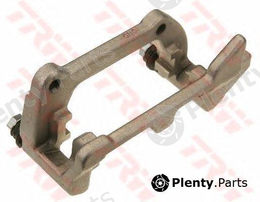  TRW part BDA992 Carrier, brake caliper