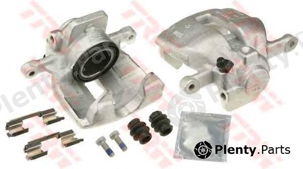  TRW part BHW907 Brake Caliper
