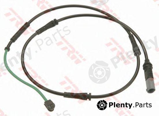 TRW part GIC335 Warning Contact, brake pad wear
