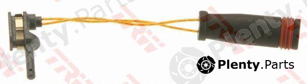  TRW part GIC336 Warning Contact, brake pad wear