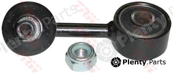  TRW part JTS7547 Rod/Strut, stabiliser