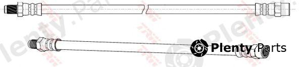 TRW part PHB583 Brake Hose