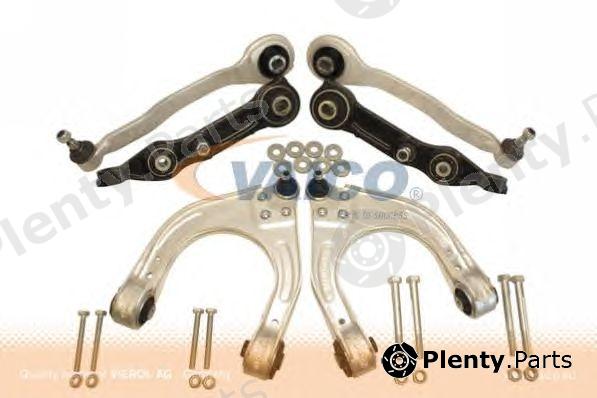  VAICO part V307617 Link Set, wheel suspension