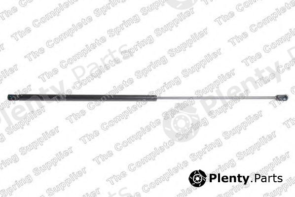 KILEN part 326005 Gas Spring, bonnet