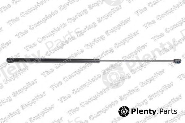  KILEN part 329004 Gas Spring, bonnet