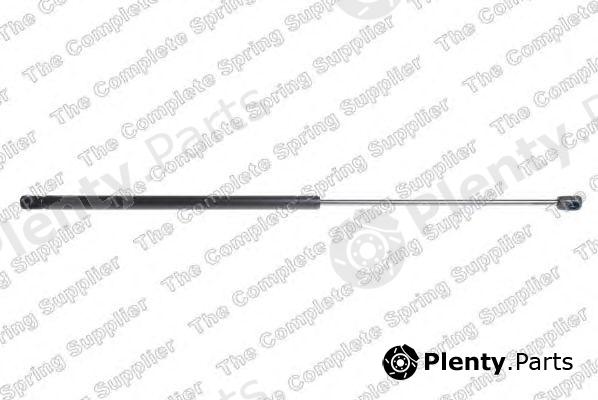  KILEN part 329005 Gas Spring, bonnet