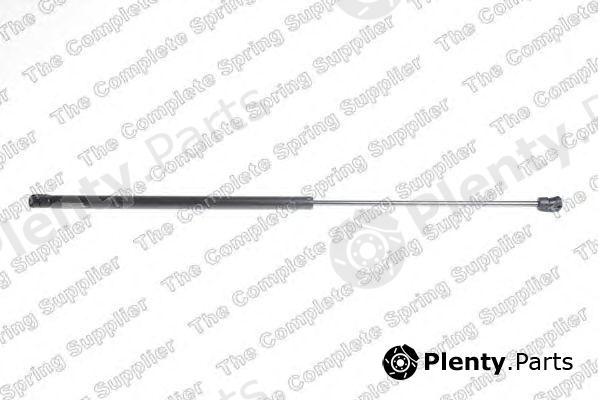  KILEN part 331006 Gas Spring, bonnet