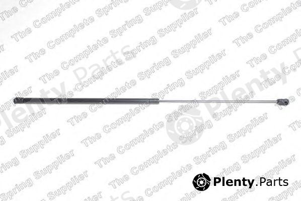  KILEN part 366020 Gas Spring, bonnet
