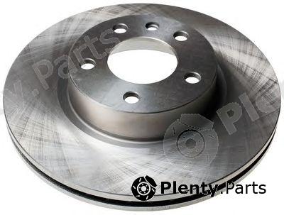  DENCKERMANN part B130030 Brake Disc