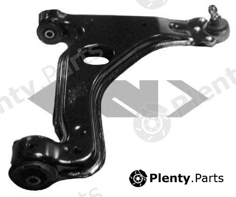  SPIDAN part 57190 Track Control Arm