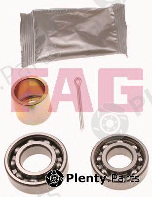  FAG part 713623300 Wheel Bearing Kit