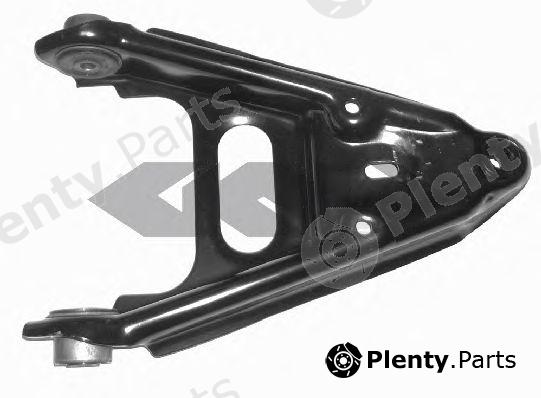  SPIDAN part 57589 Track Control Arm