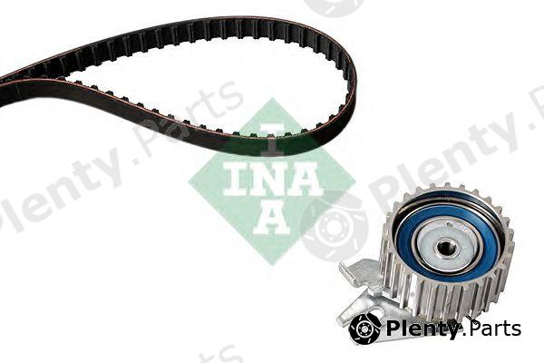  INA part 530022110 Timing Belt Kit