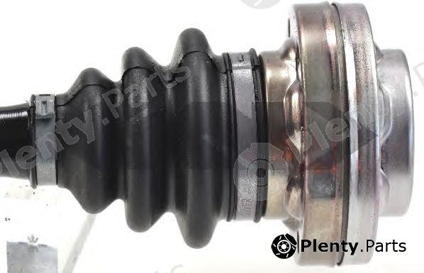  SPIDAN part 21998 Drive Shaft
