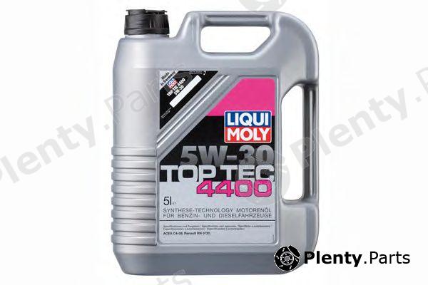  LIQUI MOLY part 3751 Engine Oil; Engine Oil