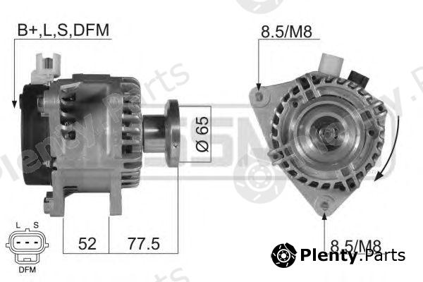  ERA part 210330 Alternator