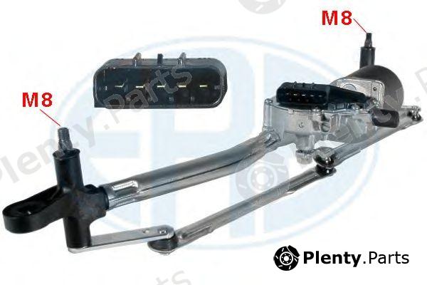  ERA part 460023 Window Wiper System