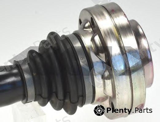  SPIDAN part 24900 Drive Shaft