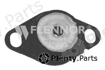  FLENNOR part FL4374-J (FL4374J) Mounting, manual transmission