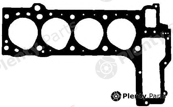  ELWIS ROYAL part 0015452 Gasket, cylinder head