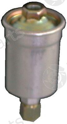  MEAT & DORIA part 4040 Fuel filter