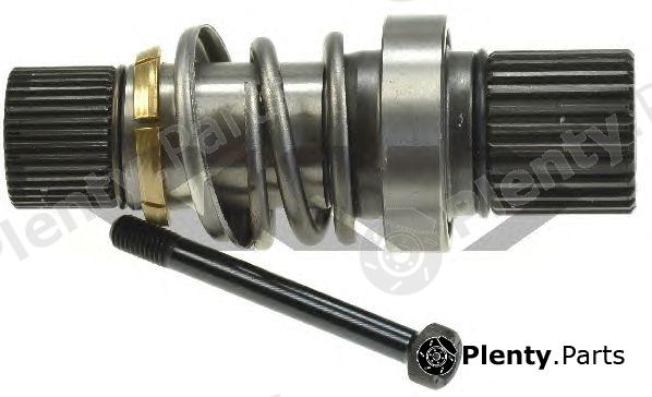  SPIDAN part 25426 Drive Shaft