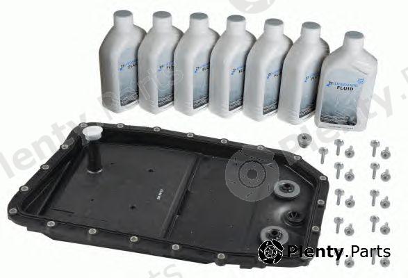  ZF part 8700252 Parts Kit, automatic transmission oil change