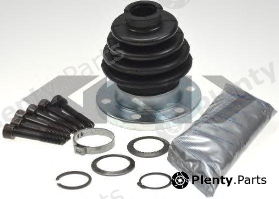  SPIDAN part 26053 Bellow Set, drive shaft