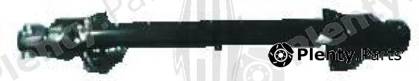  DIEDERICHS part 2213060 Impact Absorber, bumper