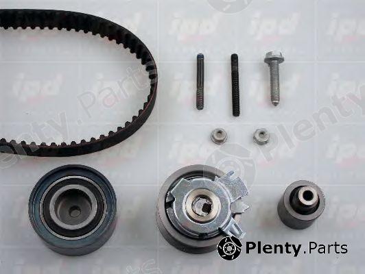  IPD part 20-1372 (201372) Timing Belt Kit